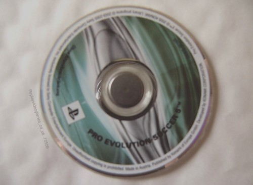 70559 pro evolution soccer - 70559, 5