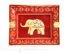 Hermes Elephant Cambiamento
