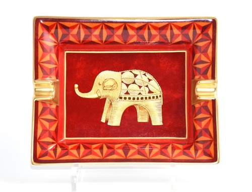 Hermes elephant change vassoio - hermes,