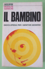 IL BAMBINO - ENCICLOPEDIA PER