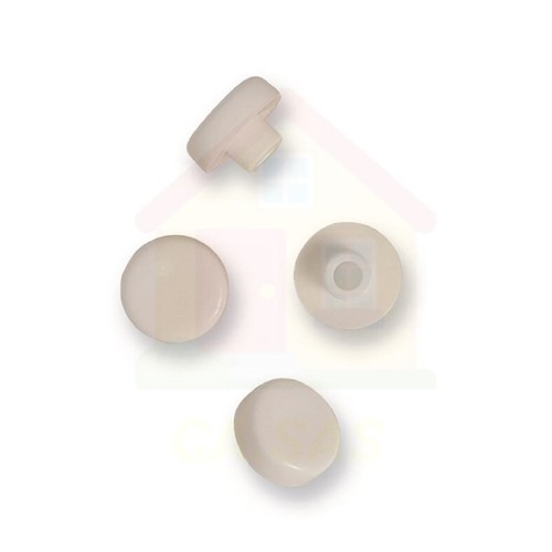Kit pezzi paracolpi - pezzi,