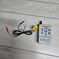 BioMedical Life BioStim M7 Tens Stimolatore Nervo Elettrico Transcutaneo