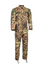 OPENLAND DIVISA COMPLETO