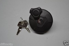 TAPPO SERBATOIO CARBURANTE 