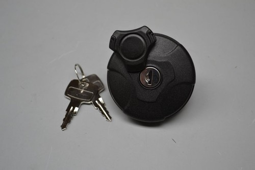 Tappo serbatoio carburante - serbatoio,