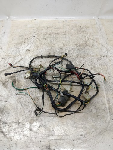 Impianto elettrico per peugeot - impianto,