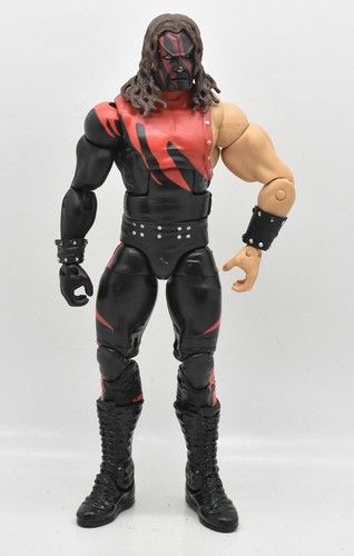Wwe kane elite wrestlemania - wrestlemania, 31
