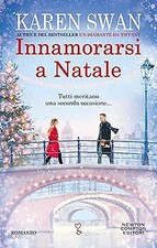 INNAMORARSI A NATALE von Swan, Karen | Buch | Zustand sehr gut