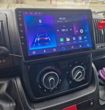 Cartablet 9" Android