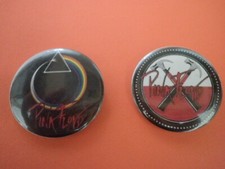 Lotto PINS  PINK FLOYD  5 cm. Gadget   /F15/