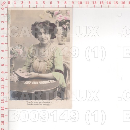 B9149 carte gioco - da,