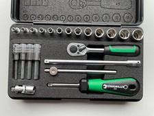 Set chiavi a bussola