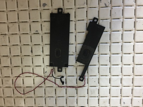 Dell xps 15z speaker casse - dell,