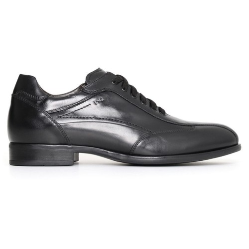 Scarpa elegante stringata - elegante,