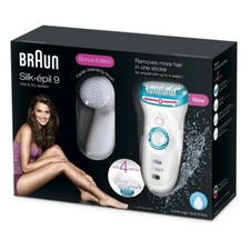 Braun Silk-épil 9 9-549