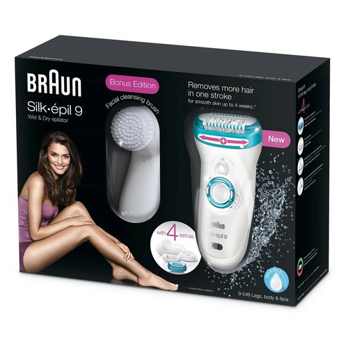 Braun silk épil 549 - silk-épil, 9