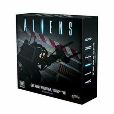 Gale Force 9 Aliens 03 Aliens