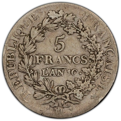 Union force francs an - et,
