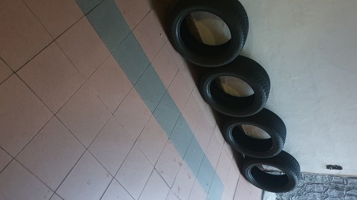 Gomme termiche bridgestone - gomme,