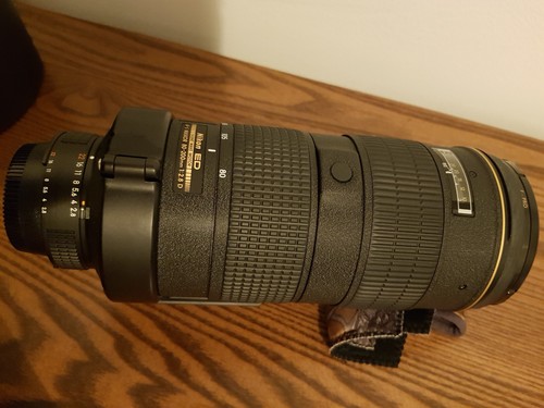 Nikon zoom nikkor - nikon,