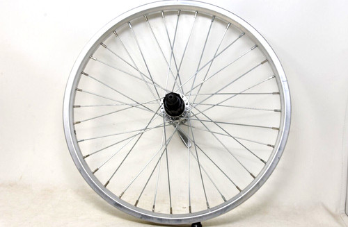 Bicicletta pieghevole - bicicletta,
