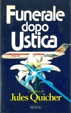Jules QUICHER - FUNERALE DOPO