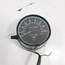 Strumentazione abitacolo