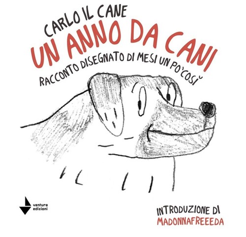 Libri carlo cane un anno - -,