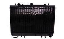 Radiatore Motore AHE 119.072 -