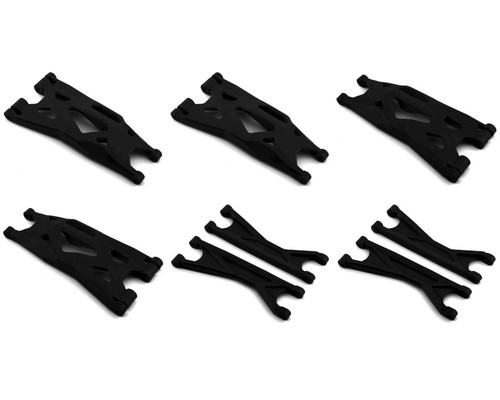 Set bracci trasversali traxxas - set,