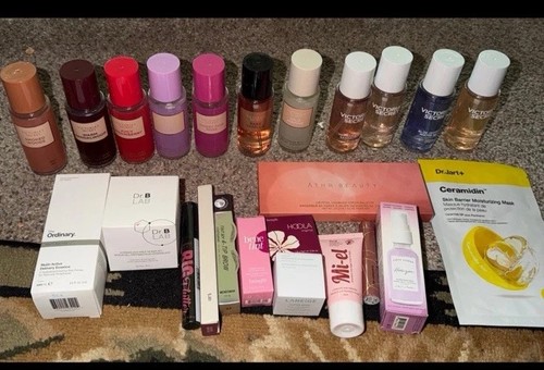 Pacchetto beauty skincare - pacchetto, &