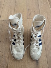 Scarpe da boxe Adidas Japan H