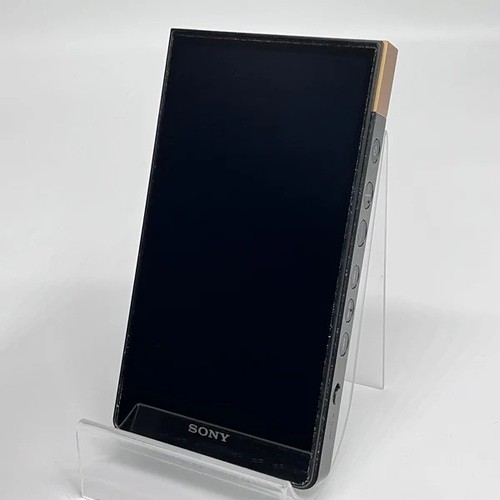 Sony zx707 64gb - sony, nw-zx707