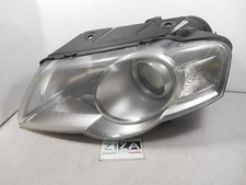 Faro Fanale Anteriore Sinistro VW Passat 3C Berlina 2008 3C0941005AA