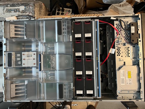 Proliant ml350 gen9 - proliant,