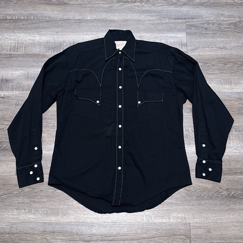 Rockmount ranch wear camicia - rockmount,