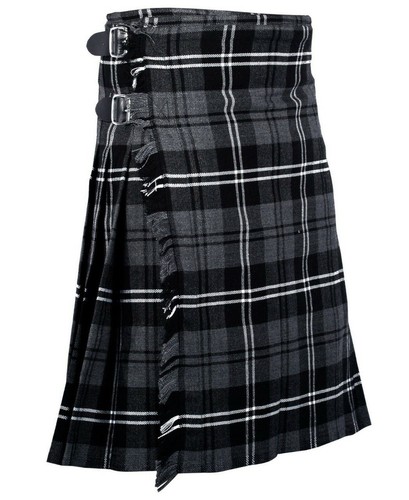 Men yards scotish tartan - men’s,
