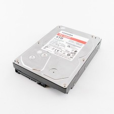 ✅ Hard Disk Toshiba P300