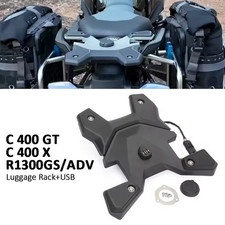 Nuovo Portapacchi Sedile