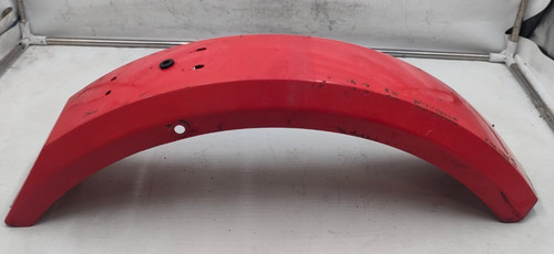 Parafango posteriore moto - -,
