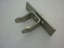 STAFFA SUPPORTO ANTERIORE SELLA PIAGGIO" SI  FL " ORIGINALE PIAGGIO 268634