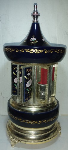 Giostra musicale con carillon - musicale,