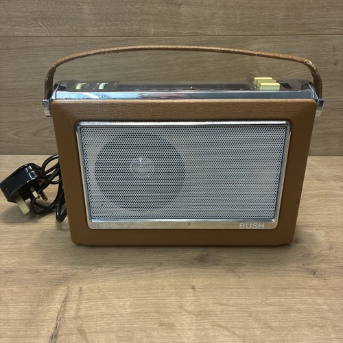 Vintage style bush - bush, tr130