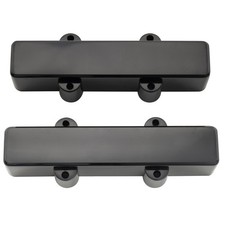 Musiclily Pro 2Pcs Black