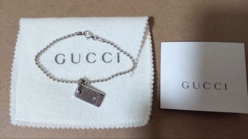 Gucci bracciale catena - a, sfera
