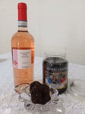 Aglianico Rosato denominazione