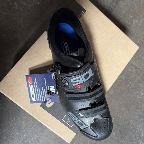 Scarpa ciclismo strada nuova
