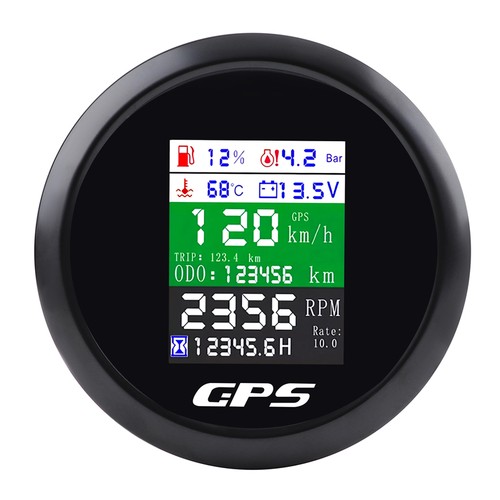 85mm tachimetro gps - tachimetro, 6