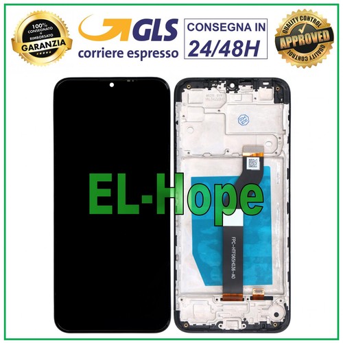 Display touch lcd frame per - display,