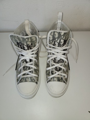 Christian dior b23 scarpe - dior,